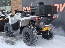 Can-Am Outlander Max