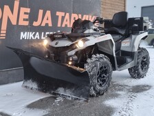 Can-Am Outlander Max