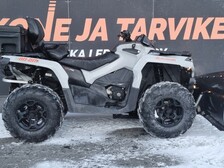 Can-Am Outlander Max
