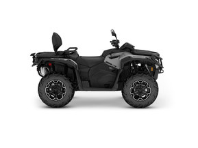 Can-Am Outlander Max