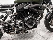 Muu merkki Muu malli