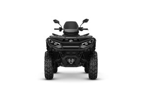 Can-Am Outlander Max