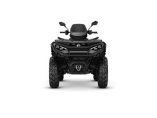 Can-Am Outlander Max