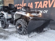 Can-Am Outlander Max