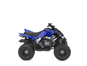 Yamaha YFM