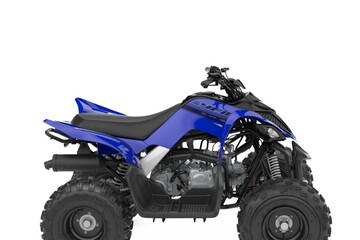 Yamaha YFM