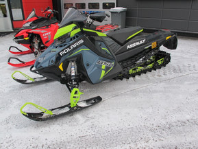 Polaris SwitchBack
