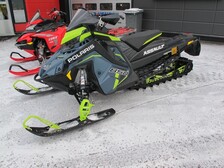 Polaris SwitchBack