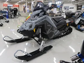 Polaris SKS