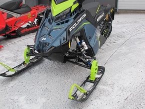 Polaris SwitchBack
