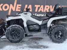 Can-Am Outlander Max