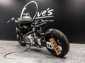 Muu merkki Muu malli