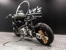 Muu merkki Muu malli