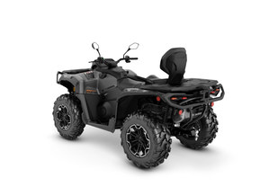 Can-Am Outlander Max