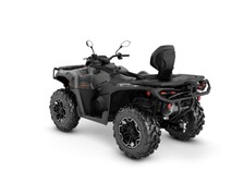Can-Am Outlander Max