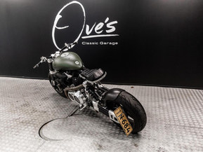 Muu merkki Muu malli