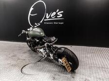 Muu merkki Muu malli