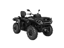 Can-Am Outlander Max