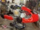 Rosso Korsa Kart
