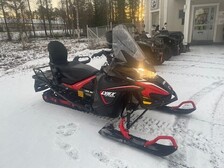 Lynx X-trim