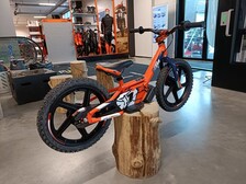 KTM Sähköpolkupyörä