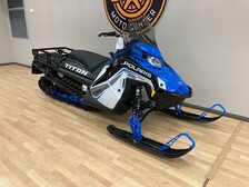 Polaris Titan