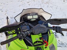 Arctic Cat ZR