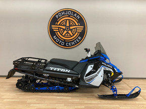 Polaris Titan
