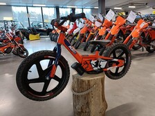 KTM Sähköpolkupyörä