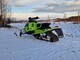 Arctic Cat ZR