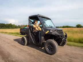 Polaris Ranger