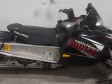 Polaris SwitchBack