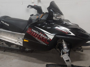 Polaris SwitchBack