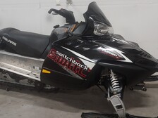 Polaris SwitchBack