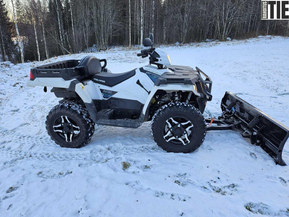 Polaris Sportsman