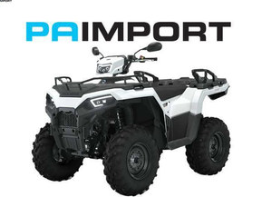 Polaris Sportsman