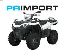 Polaris Sportsman