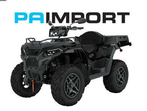 Polaris Sportsman