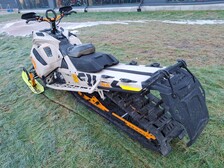 Ski-Doo Freeride