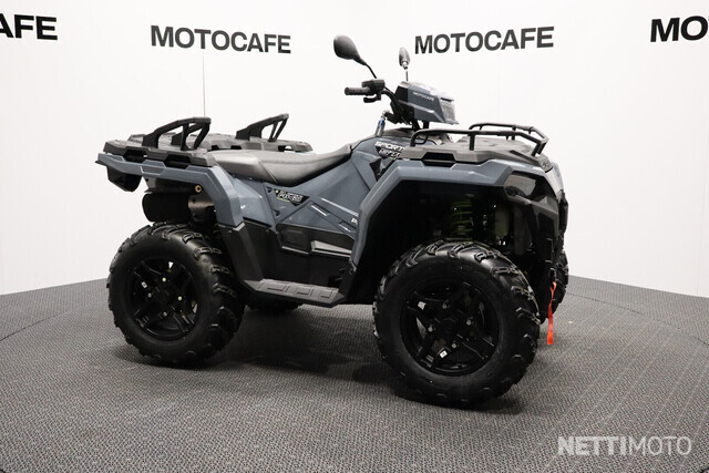 Polaris Sportsman