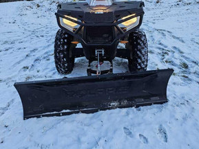 Polaris Sportsman