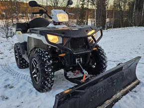 Polaris Sportsman