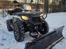 Polaris Sportsman