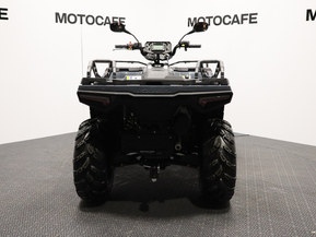 Polaris Sportsman