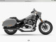 Harley-Davidson Softail