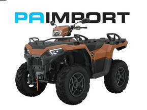Polaris Sportsman