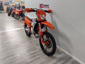KTM 300