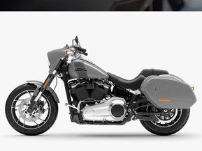 Harley-Davidson Softail