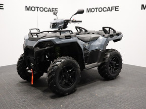 Polaris Sportsman