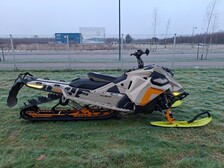 Ski-Doo Freeride